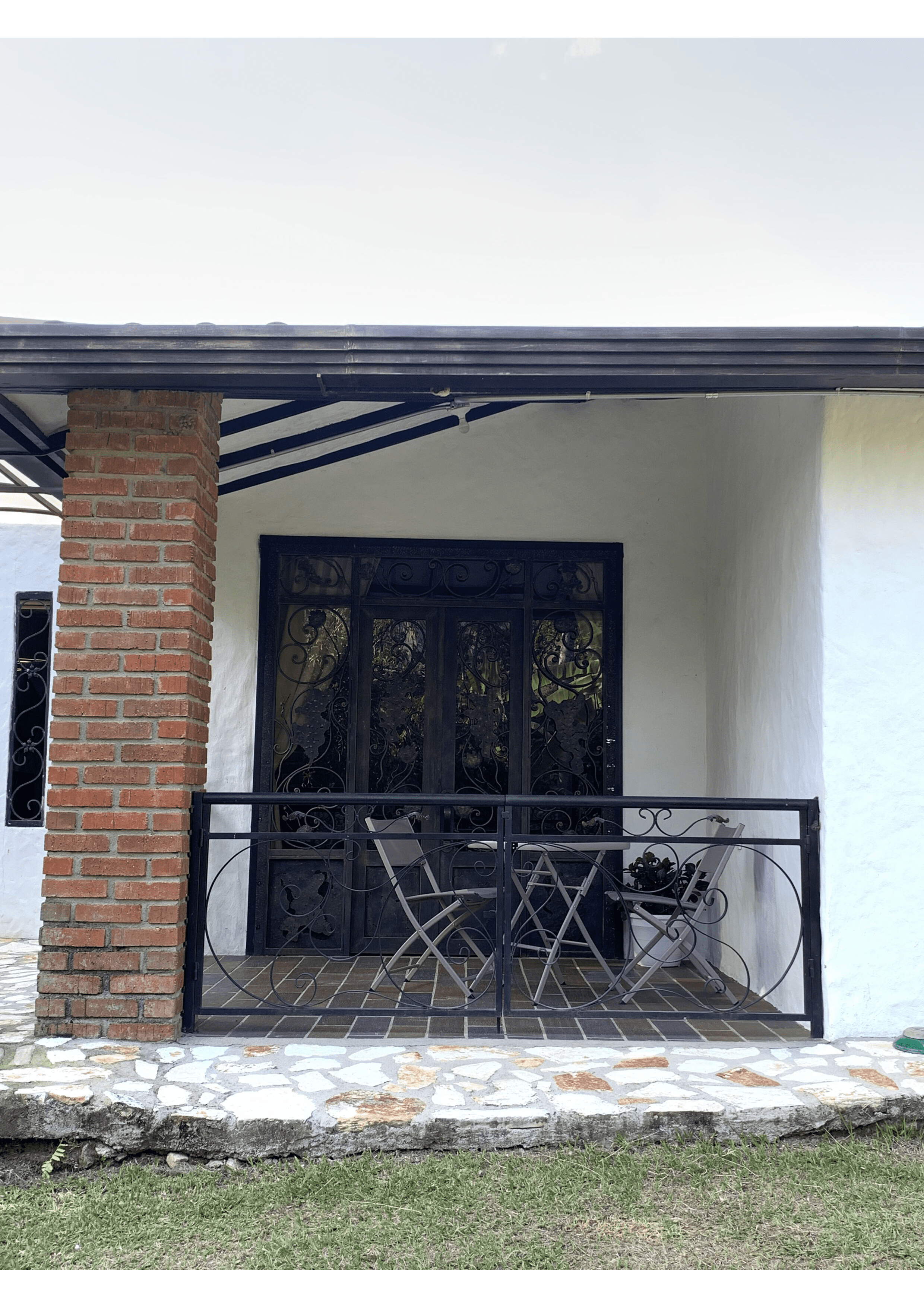 habitaciones